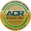 ACR MRI Icon