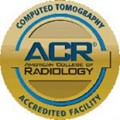 ACR Tomography Icon