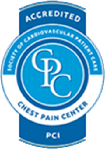 Chest Pain Center Chest Pain Center