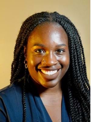 Jessie Kue Ndukwe