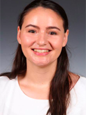 Katie Ives-Louter