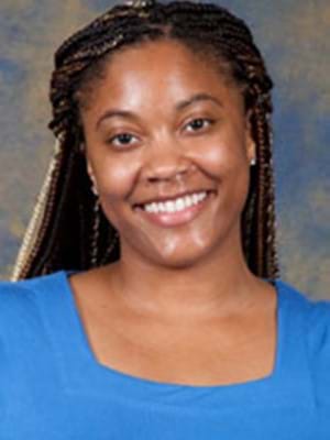 Krystle Miles
