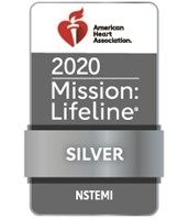 2020 Mission Lifeline Award