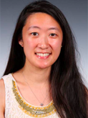 Nicole Chin