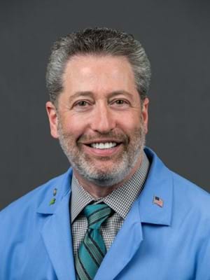 Scott Levin, MD