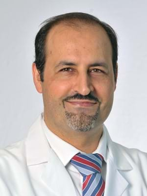 Ali Alaraj, MD