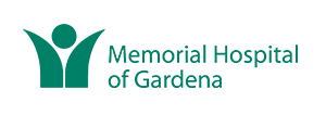 Memorial Hospital of Gadena Logo