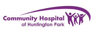 Community Hospital of Huntington Park Logo