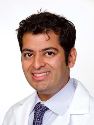 Ankit Mehta, MD