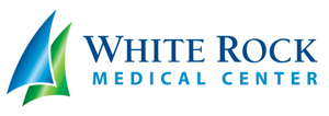 White Rock Medical Center Logo