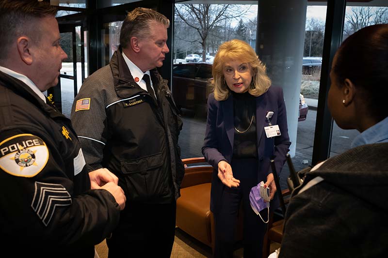 Outpatient Behavioral Health 