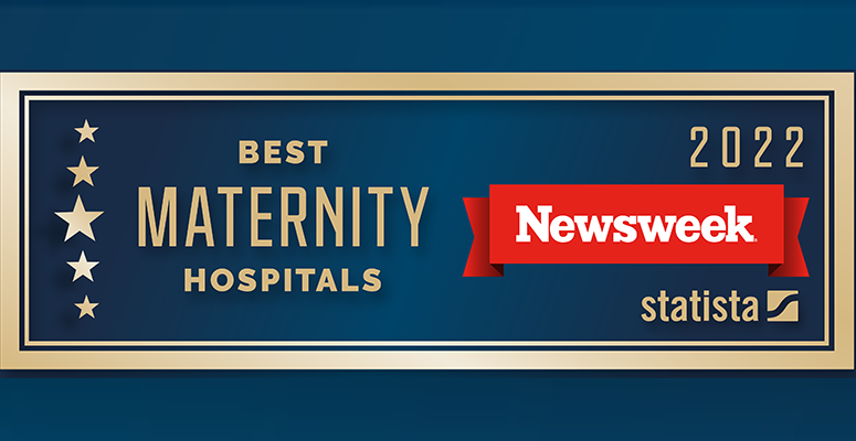 Best Maternity Hospitals list