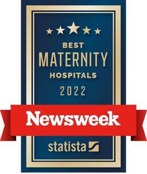 Newsweek’s Best Maternity