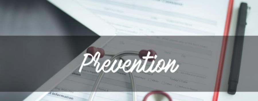 Prevention