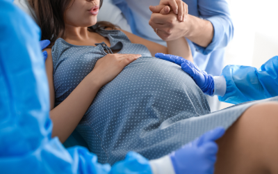 What Kinds of Labor Pain Relief Does Your Birth Center Offer?