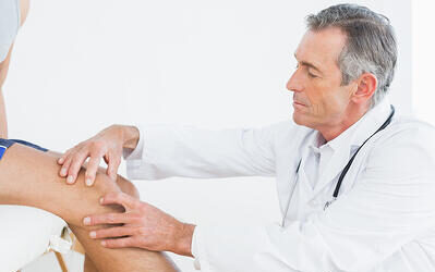 8 Answers to  Common ACL Surgery Questions