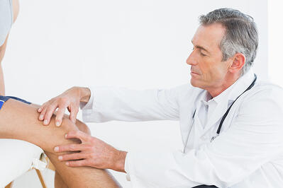 8 Answers to  Common ACL Surgery Questions