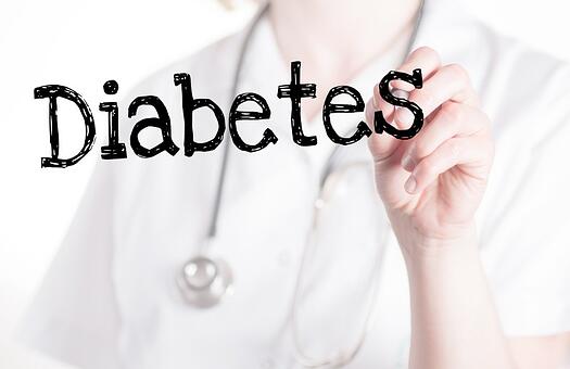 6 Symptoms of Diabetes Specific to Women