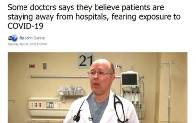 West Suburban Medical Center In The News