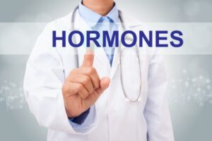 Hormones