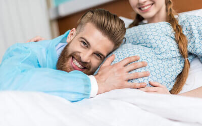Oh Baby! How to Pick a Hospital for Your Special Delivery