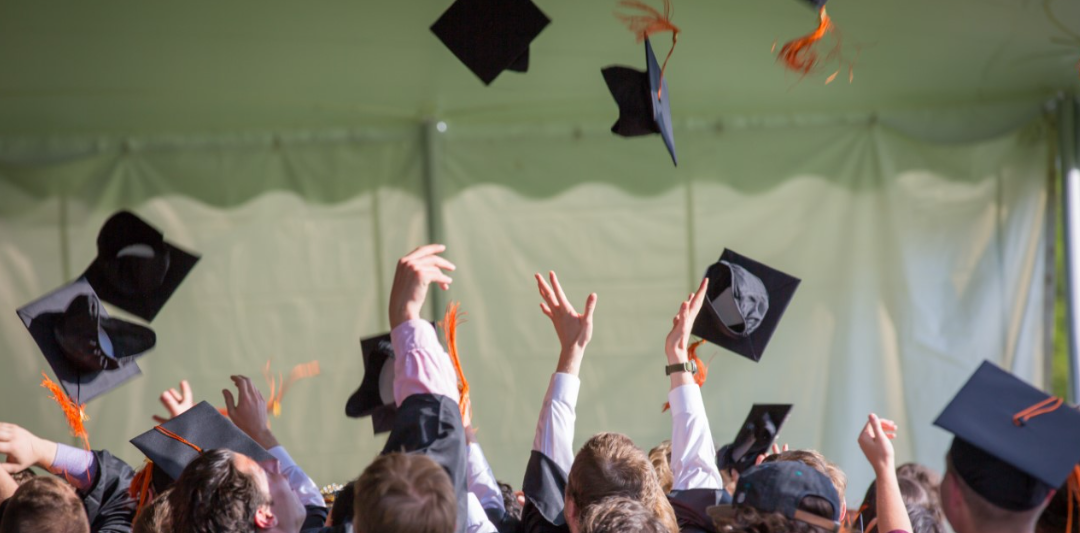 West Suburban CNO Delivers Commencement Speech for Chamberlain University Nursing School