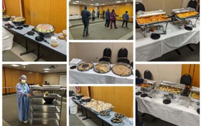 Oak Park Community Restaurants and Donors Make All the Difference During the COVID-19 Crisis