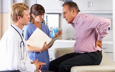 What Does an Orthopedic Doctor Do?