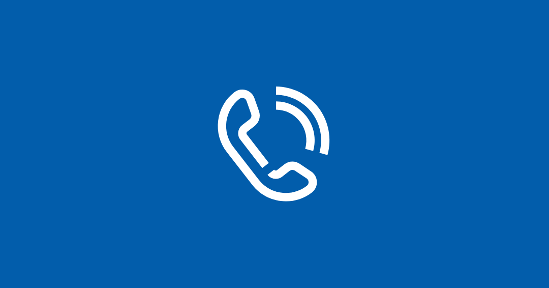 Alternate Phone Number